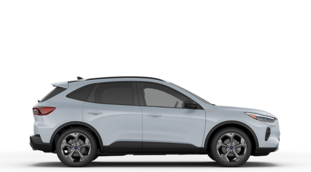 2026 Ford Escape® External Image 1